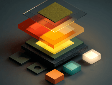 HTML과 CSS에서 색상 다루는 완벽 가이드 color와 background-color 속성 마스터하기