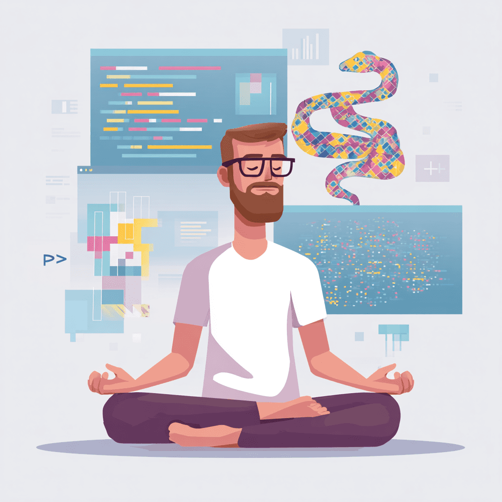 (파이썬 기초 마스터) 함수 정의(def)와 호출, return의 모든 것 - 코딩하는곰의 친절한 가이드