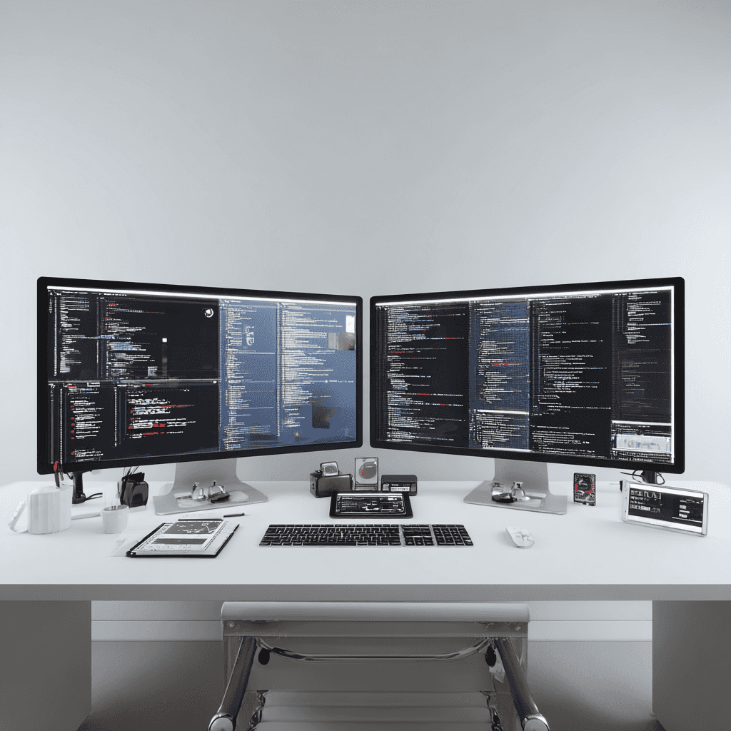 JavaScript let, const의 블록 스코프 완벽 가이드 - {} 안에서의 변수 유효 범위 이해하기